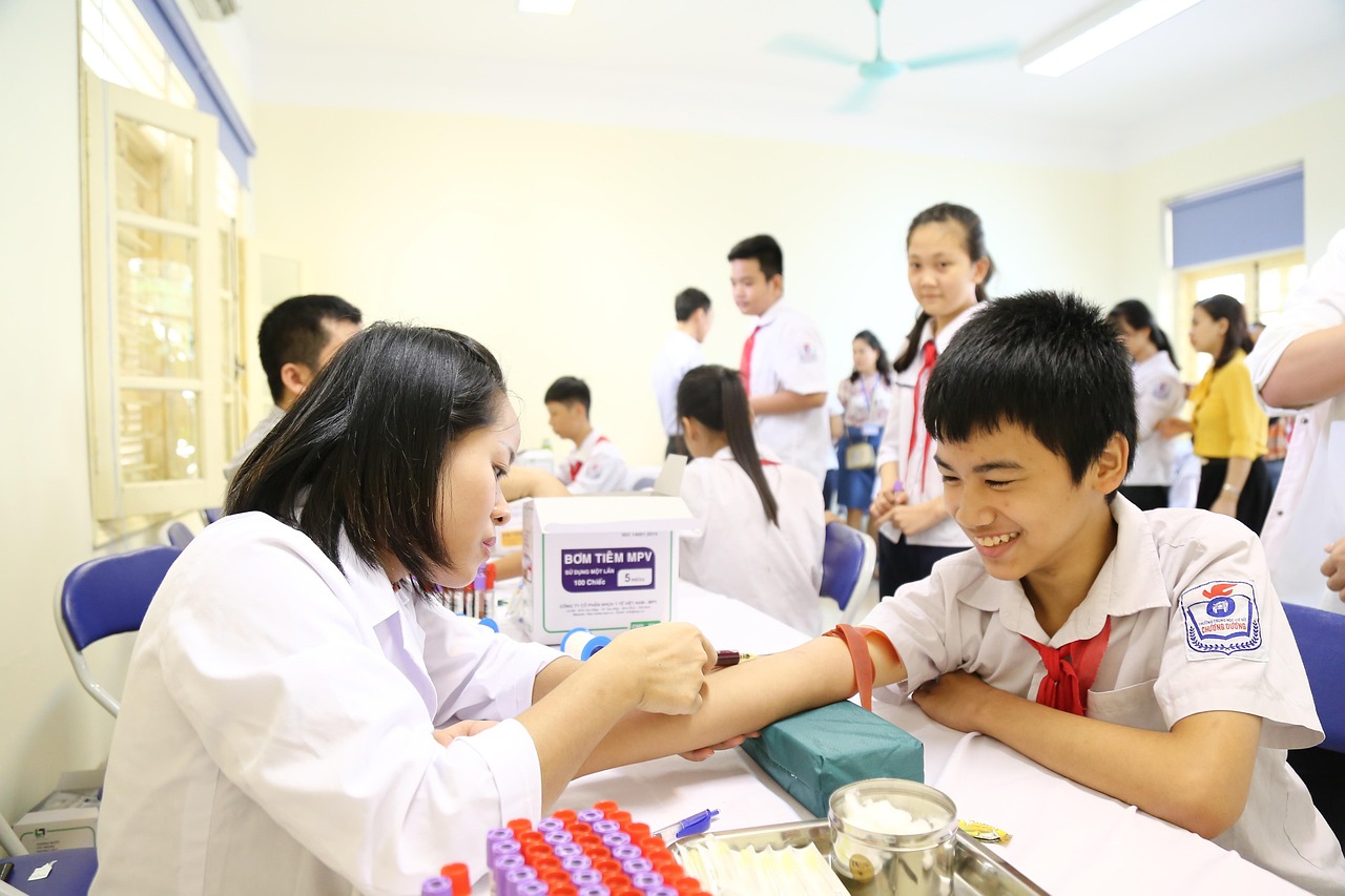 보청기 지원금 검사