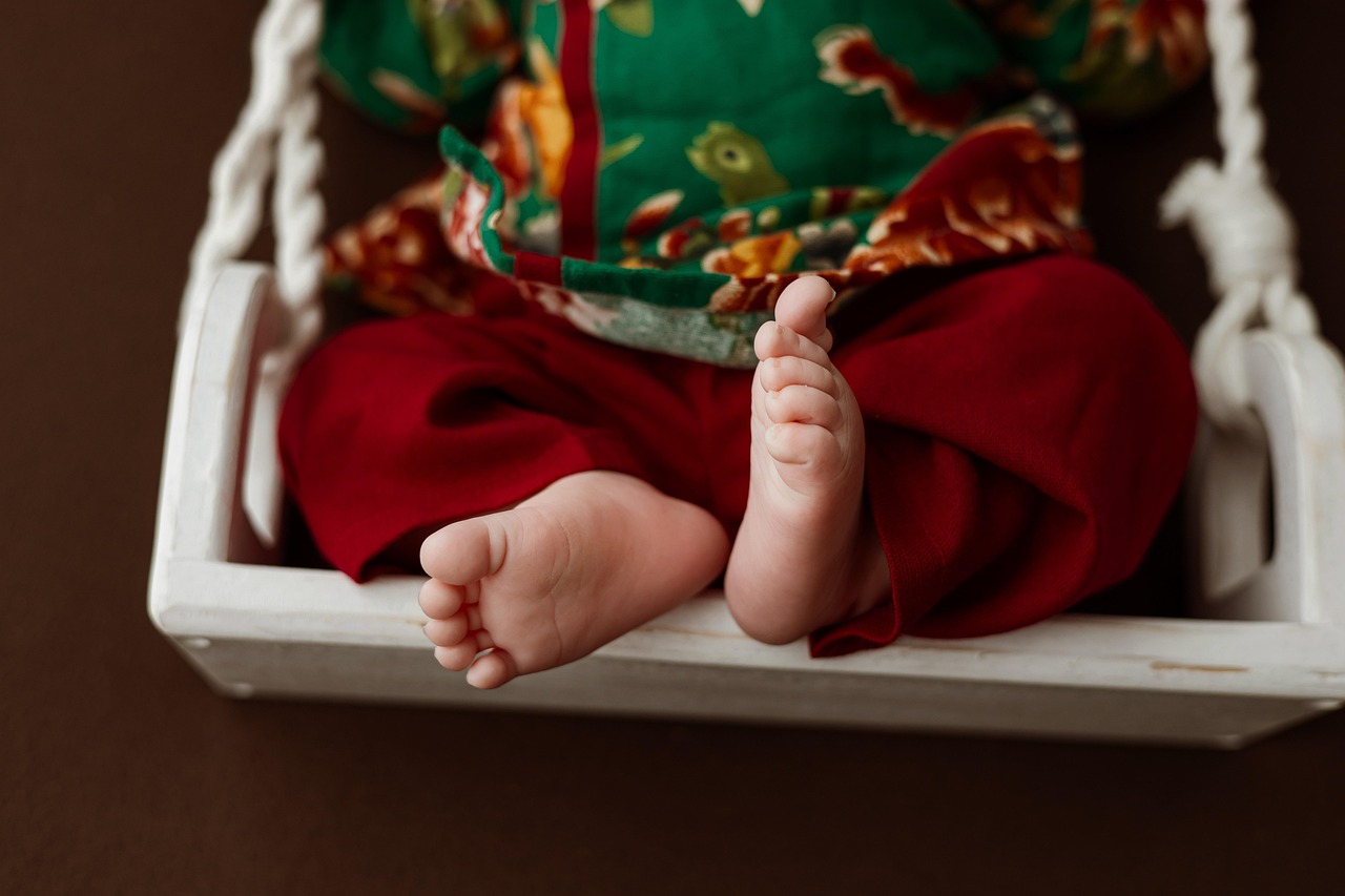 신생아 난청검사 결과지